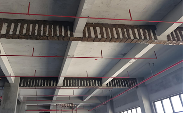 武都建筑加固