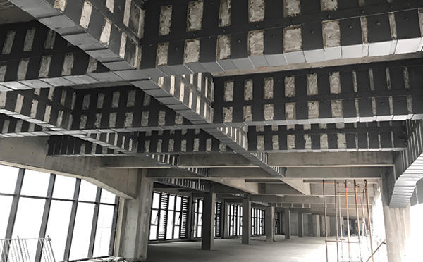 武都建筑加固